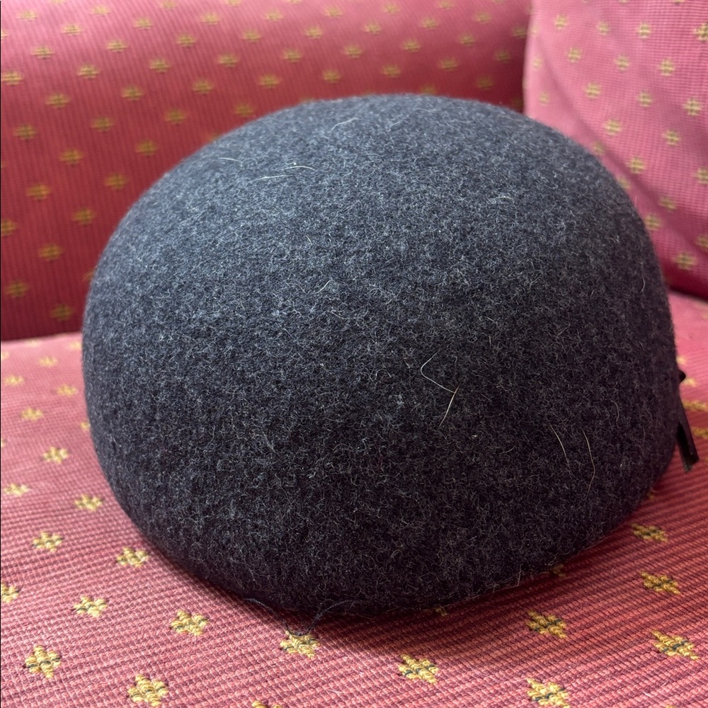 Wool hat - Picture 3 of 5